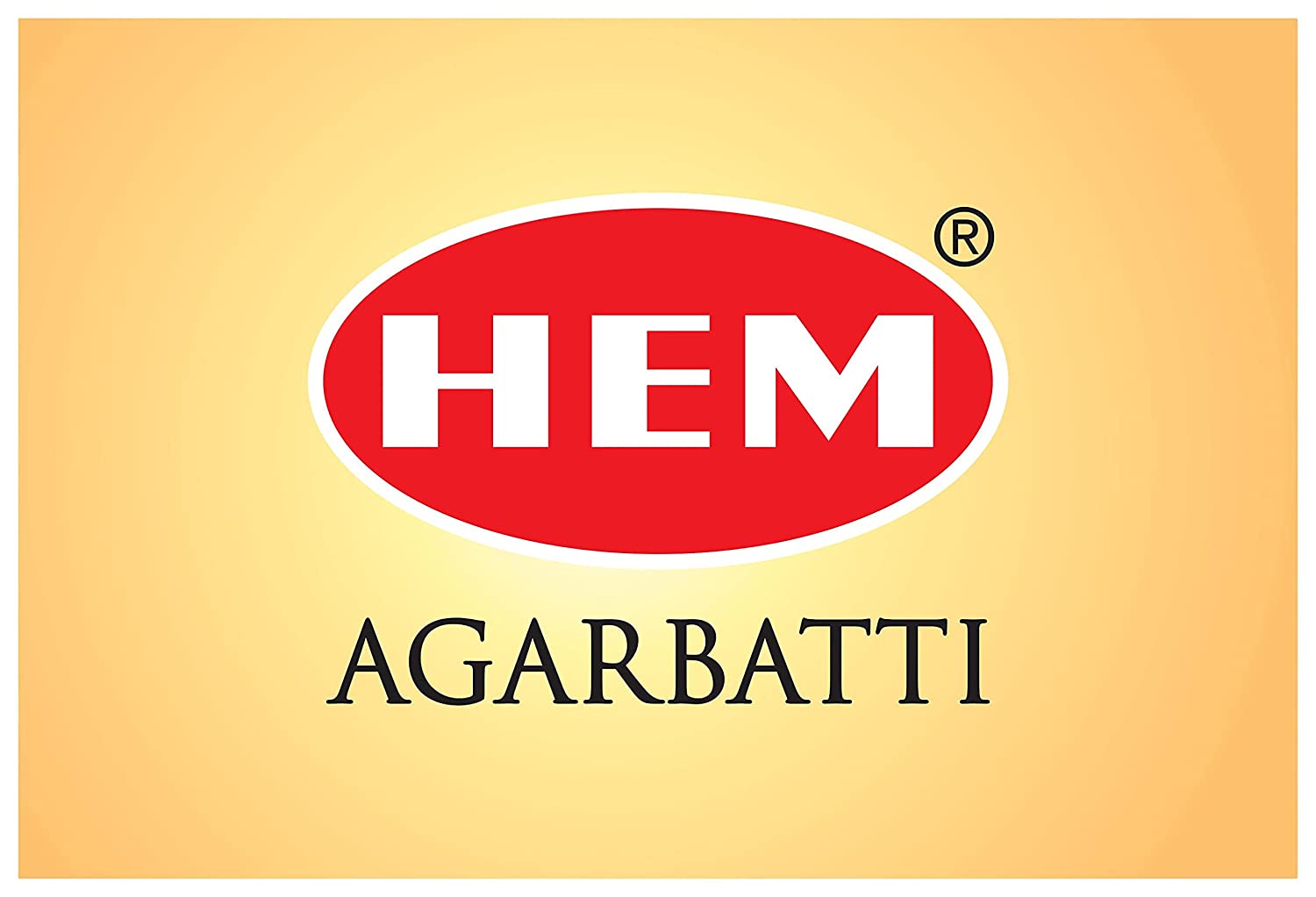 HEM Parikrama Masala Incense Sticks Pack of 3 (50g Each)